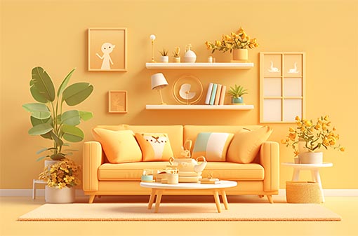 2025烟台家博会展讯